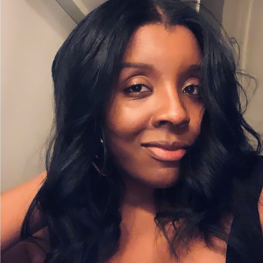 Meet your Posher, Iimani